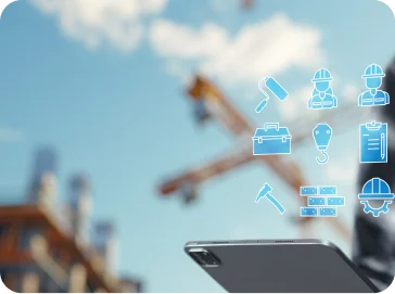 Contractor & Builder Support Services